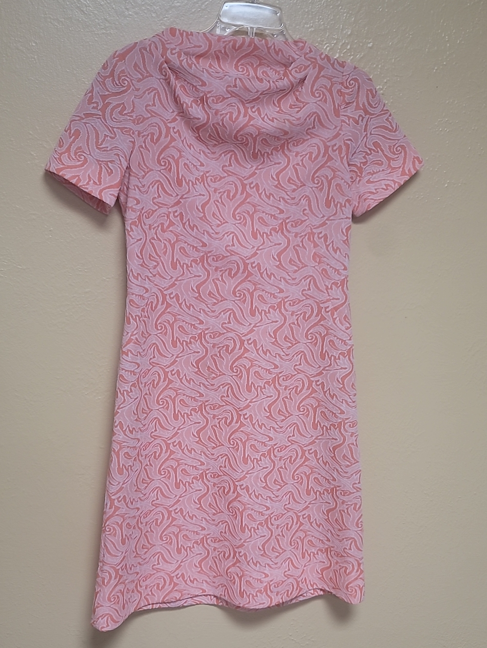 Vintage dress